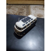 WOS WOS POLİCE 911 MİNİBÜS - 3