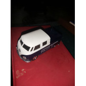 WOS WOS POLİCE 911 MİNİBÜS - 2