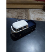 WOS WOS POLİCE 911 MİNİBÜS - 3