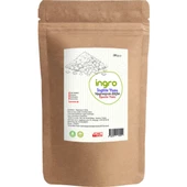 İngiliz Tuzu Magnezyum Sülfat (Epsom Tuzu) 250 gr - 1