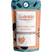 Nutritional Yeast (Besin Mayası) 100 g - 1