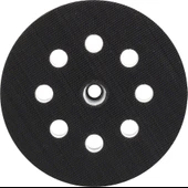 Bosch - 125 mm Zımpara Tabanı Orta Sertlikte (GEX) - 3