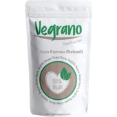 Soya Kıyması (Naturel) 100 gr - 1