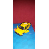 TOFAŞ ŞAHİN  TAKSI 15 CM UZUNLUK - 3