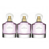 Avon Viva La Vita Edp 50 Ml 3'lü Set - 1