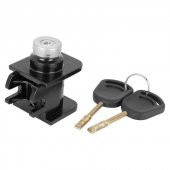 fkoto Ford Transit Kaput Kilit Şifresi V-184 Anahtarlı [2001-2006] - 1
