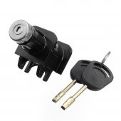 fkoto Ford Connect Kaput Kilit Şifresi Anahtarlı [2002-2006] Kısa Şaftlı - 4