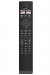 Philips 50PUS8107/12 Android Tv Kumanda-mikrofonsuz - 1