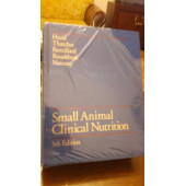 Small Animal Clinical Nutrition'' 5th Edition - 3