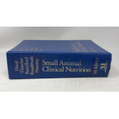 Small Animal Clinical Nutrition'' 5th Edition - 4