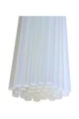 Sıcak Mum Silikon 1 kg 11.2 mm Kalın Silikon - 1