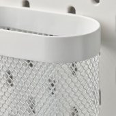 IKEA Skadıs Çok Amaçlı Pano Parçası - Kalemlik / Düzenleyici - 2