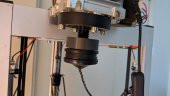 Cerambot Pistonlu İtici Plastik Aparat - 2