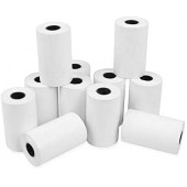 Flash Rulo 60 Adet 6 Paket 56 x 16 Yazar Kasa ve Pos Makinesi Termal Kağıt Rulosu - 7