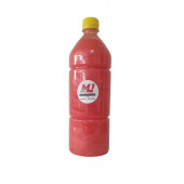 M1 ART Hediyelik Simli Sedef Süsleme Solüsyonu PEMBE Limon Esanslı 1 lt - 1