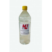 M1 ART Extra Selülozik tiner 1000.ml - 1