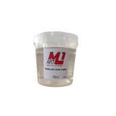 M1 ART Parlak Sıvı Cam 1000.ML - 1