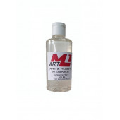 M1 ART Parlak Sıvı Cam 100.ML - 1