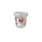 M1 ART Şeffaf Epoksi Vernik 1000.ml - 1
