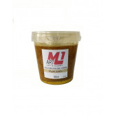 M1 ART Parlak Simli Vernik ALTIN 1000.ML - 1