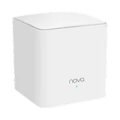 Tenda MW3 (2-Pack) AC 1200 Mbps Mesh Tüm Ev Wi-Fi Sistemi - 3