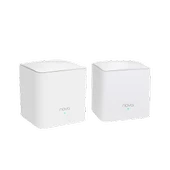 Tenda MW3 (2-Pack) AC 1200 Mbps Mesh Tüm Ev Wi-Fi Sistemi - 2