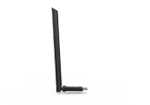 Tenda U6 300 Mbps 6dbi Wireless USB Adapter - 5