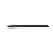 Tenda U6 300 Mbps 6dbi Wireless USB Adapter - 6