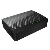 Tenda Sg105 5port 10/100/1000 Gigabit Switch - 5