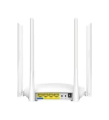 Tenda F9 600 Mbps 4 Anten Beamforming Router Standart - 6