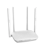 Tenda F9 600 Mbps 4 Anten Beamforming Router Standart - 3