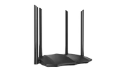 Tenda AC8-AC1200 Dual-band Gigabit Wireless Router - 4