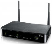 Zyxel SBG3300N VDSL2/ADSL2+ Multi WAN Kablosuz Güvenlik Ağ Geçidi - 1