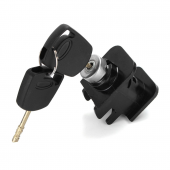 Ford Connect Kilit Şifre Takımı Kaput Depo Kontak 2002-2006 - 5