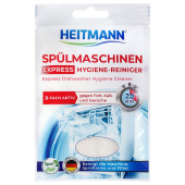 HEITMANN Ekspres Bulaşık Makinası Temizleyicisi 30 g - 1