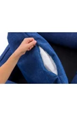 Pet Comfort Alpha Mirandus 38 Köpek Yatağı M 65x80 cm - 1