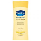 Vaseline Essential Healing Temel Onarım Losyon 400 ml - 1