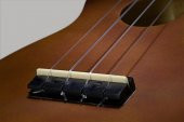STAGG US-NAT (SOPRANO UKULELE NATUREL+BAG) thumbnail 2