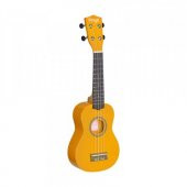 STAGG US-LEMON ( SOPRANO UKULELE LEMON+BAG) thumbnail 1