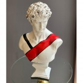 DAVUT HEYKEL BİBLO HK103-54 thumbnail 1