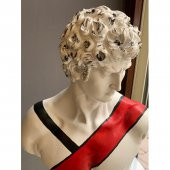 DAVUT HEYKEL BİBLO HK103-54 thumbnail 2