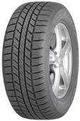 Goodyear 275/65R17 115H Wrangler All Weather Yaz Lastiği (2023) - 1