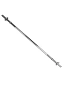 ACDSPOR 40 Kg Demir Döküm 150 Cm Barlı Set - 3