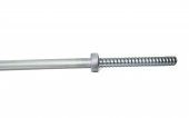 ACDSPOR 40 Kg Demir Döküm 150 Cm Barlı Set - 4