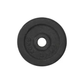 ACDSPOR 50 Kg Döküm Ağırlık Halter Dambıl Seti - 3