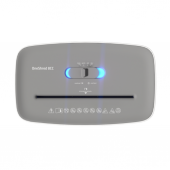 HP OneShred 8CC Evrak İmha Makinesi / Kağıt Kırpma Makinesi - Çapraz/konfeti kesim -5mm x 18mm-15lt - 3