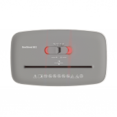 HP OneShred 8CC Evrak İmha Makinesi / Kağıt Kırpma Makinesi - Çapraz/konfeti kesim -5mm x 18mm-15lt - 4