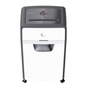 HP OneShred 24CC Evrak İmha Makinesi / Kağıt Kırpma Makinesi - Çapraz /Parçacık kesim -4mm x 35mm-30lt - 1
