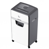 HP OneShred 24CC Evrak İmha Makinesi / Kağıt Kırpma Makinesi - Çapraz /Parçacık kesim -4mm x 35mm-30lt - 2