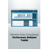 Vitamin LGS Deneme Sınavı Paketi - 5